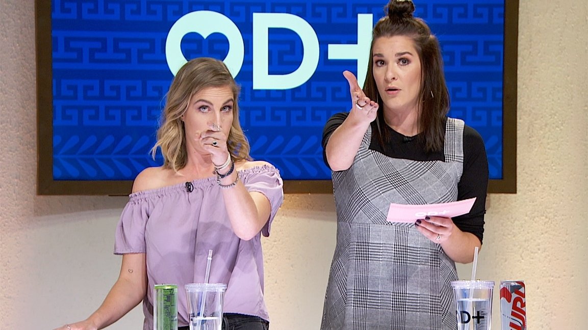 OD+ en direct - Épisode 22