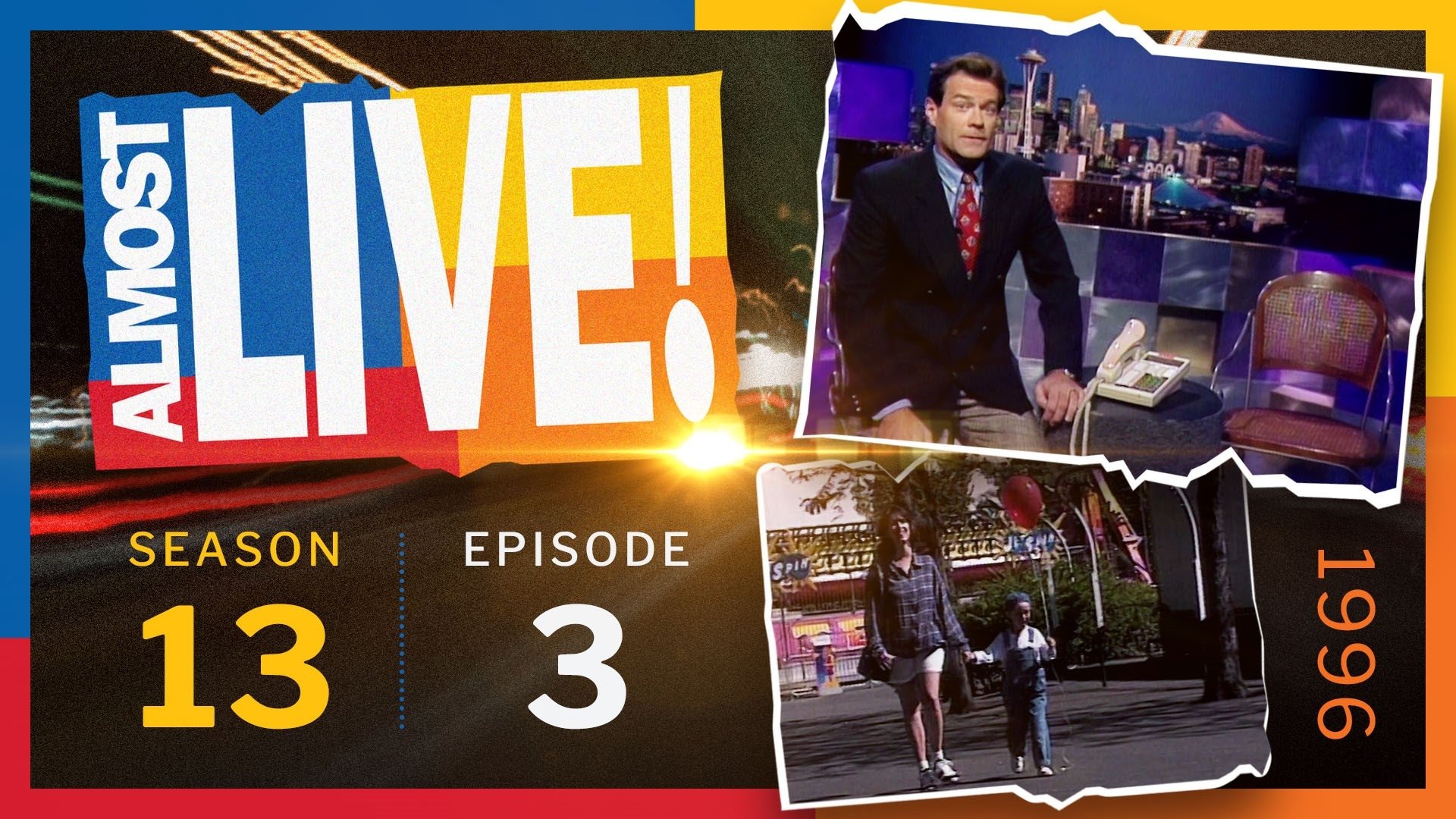 Almost Live!