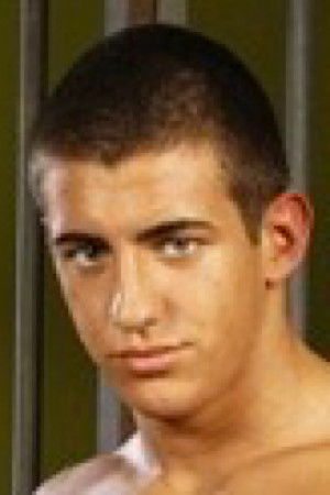 et billede af Adam Gervay