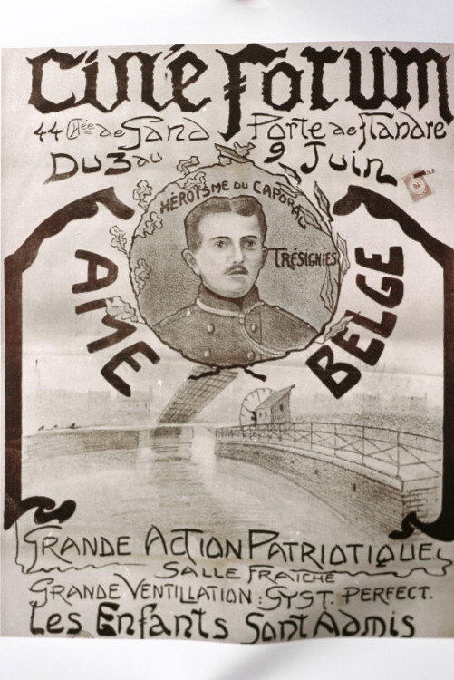 Âme belge