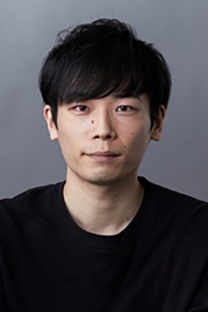 et billede af Nobito Nishioka