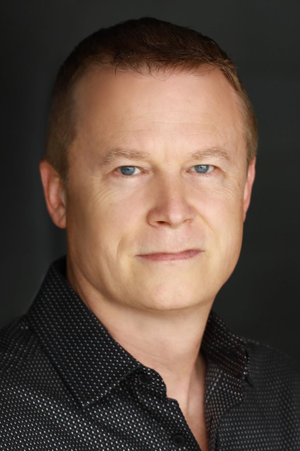 et billede af David Stokey