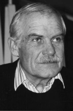 et billede af Aleksandr Ulyanov