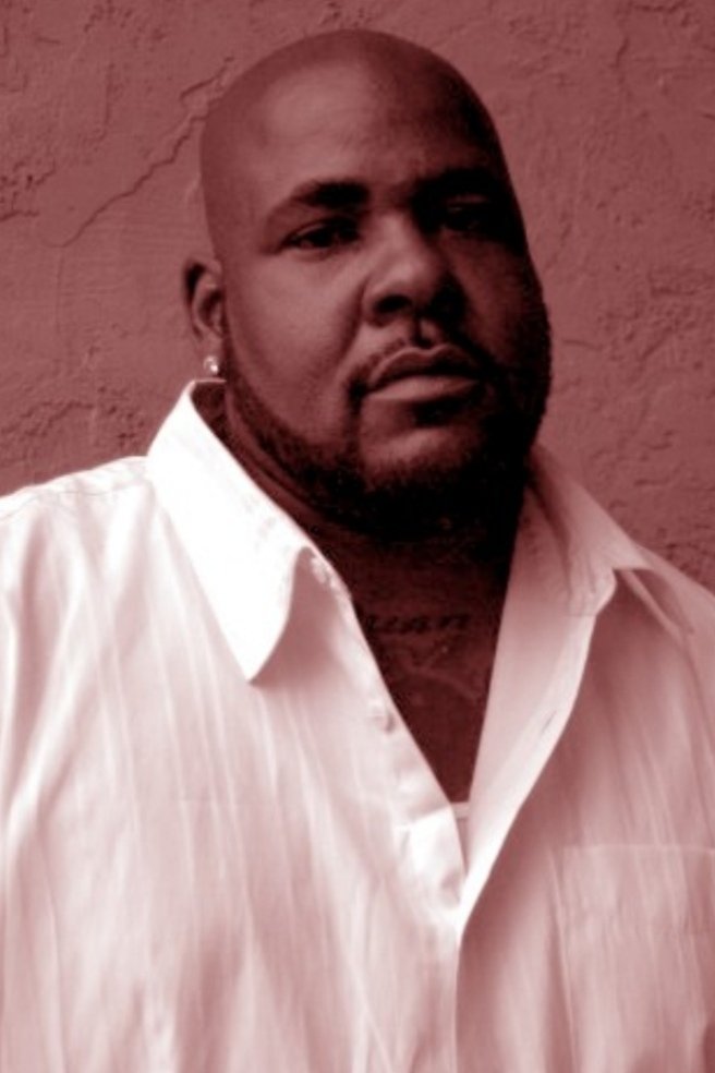 et billede af Pooh Man