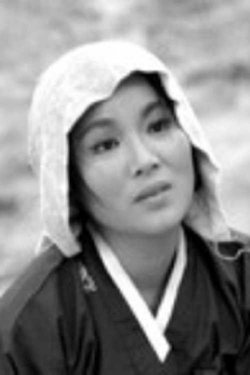 et billede af Jeon Young-ju