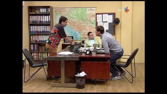 Episode 19