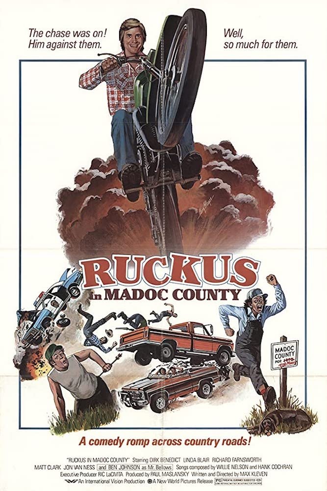 Ruckus