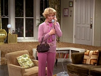 The Mary Tyler Moore Show