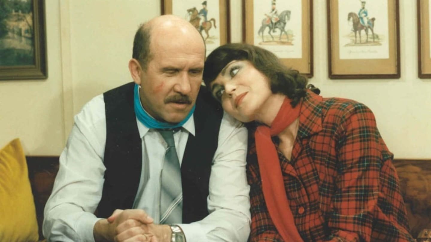It's Not Me (1986)