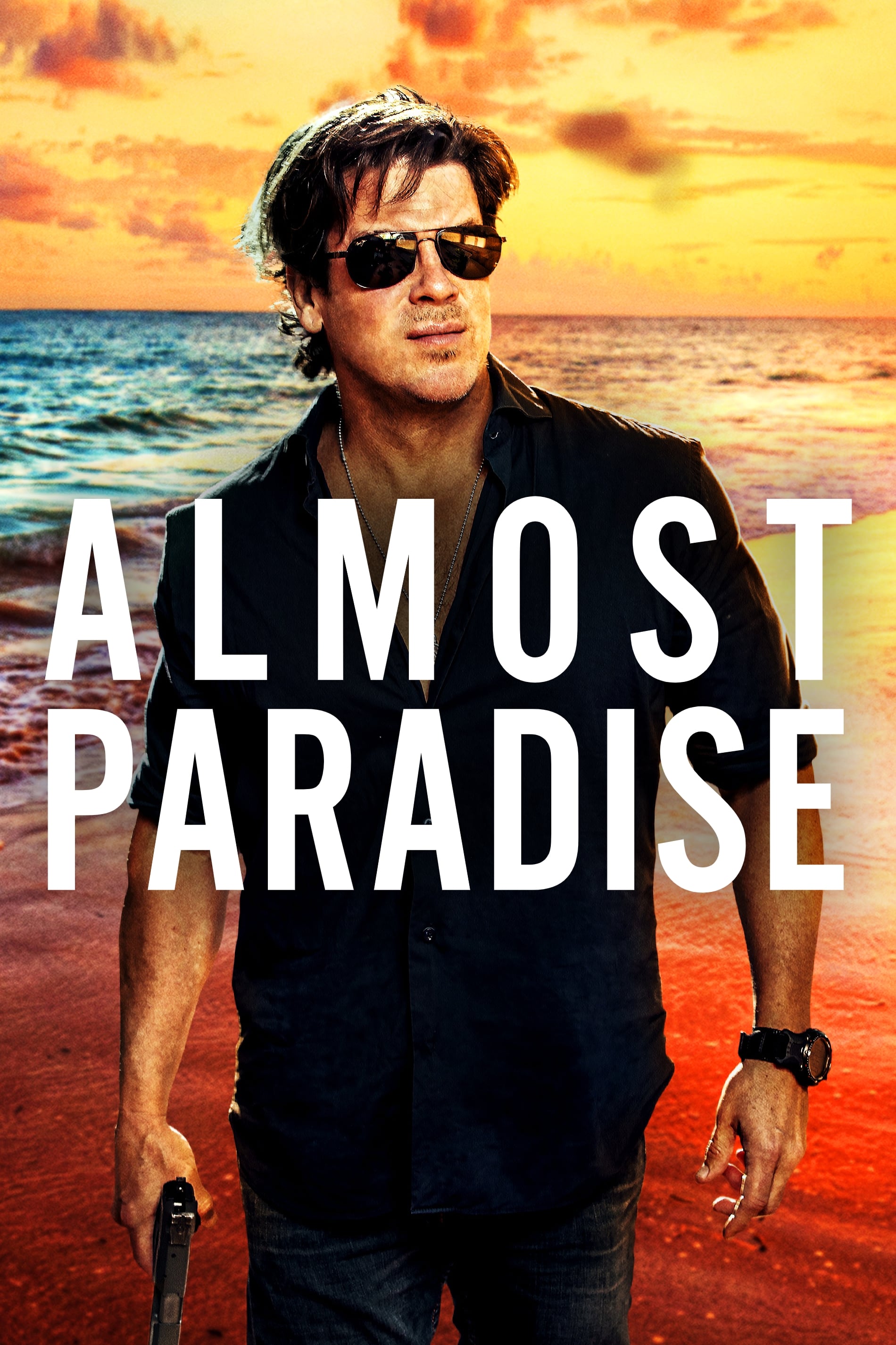 Almost Paradise TV Shows About Action