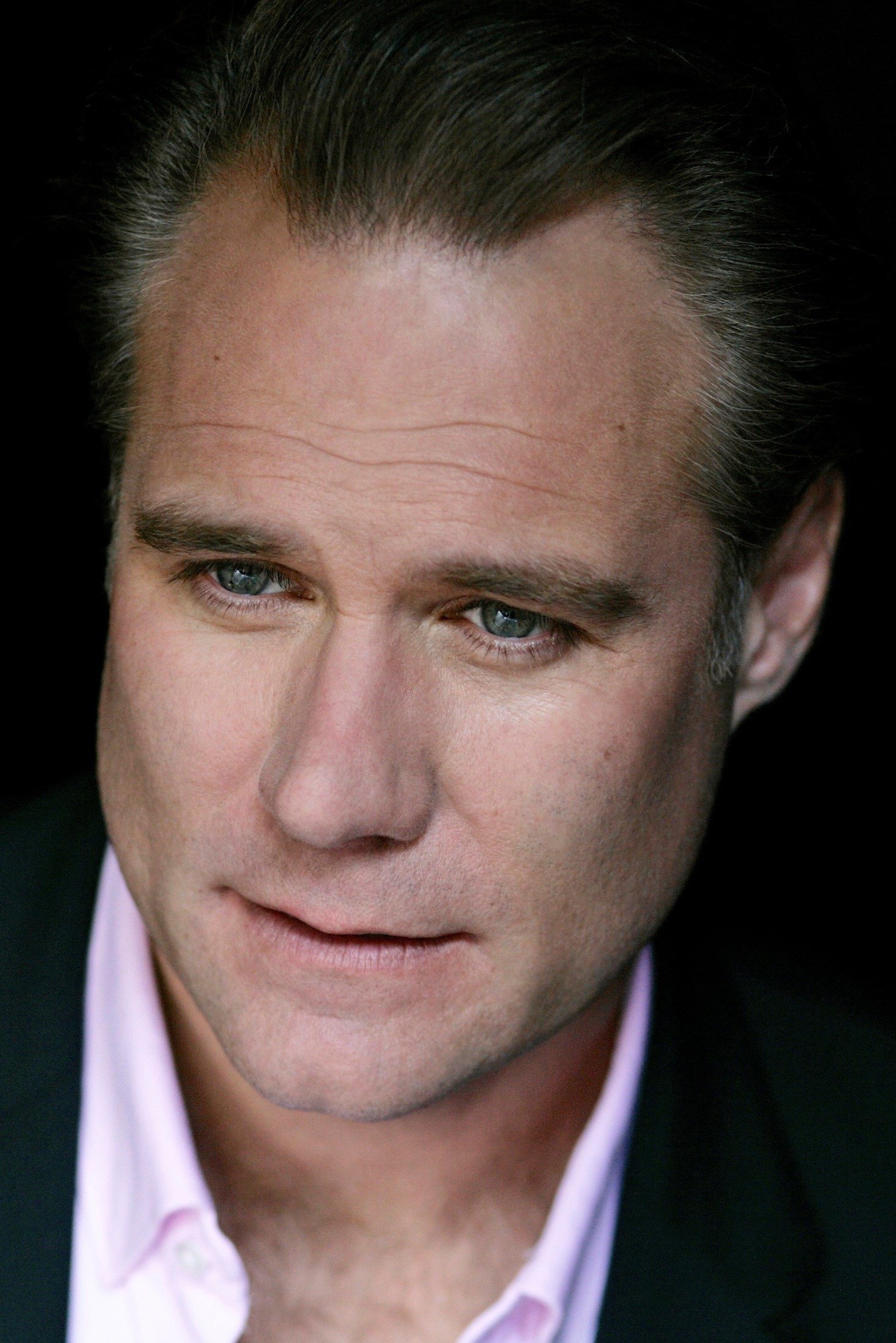 et billede af Brandon Jovanovich