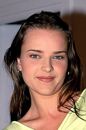 et billede af Angelica Sweet