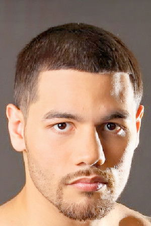 et billede af Michael Perez