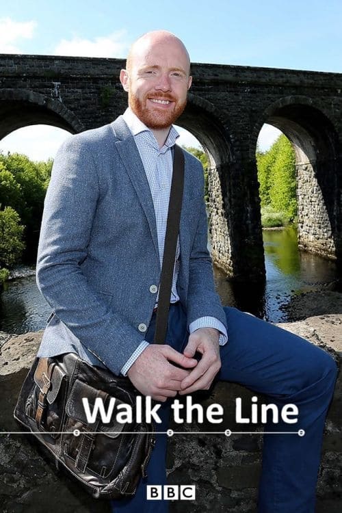 Walk the Line TV Shows About Ireland