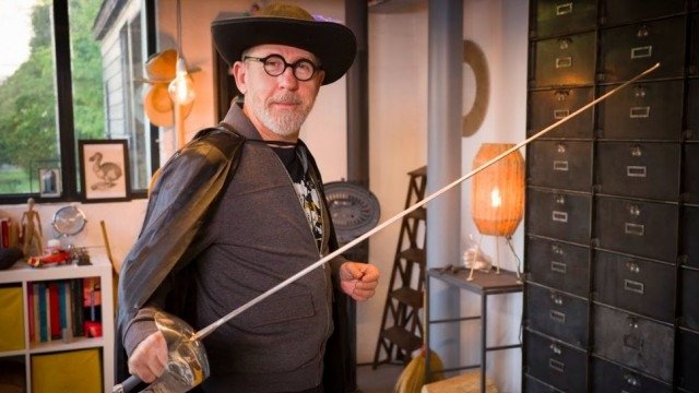 C Jamy - La véritable histoire des mousquetaires