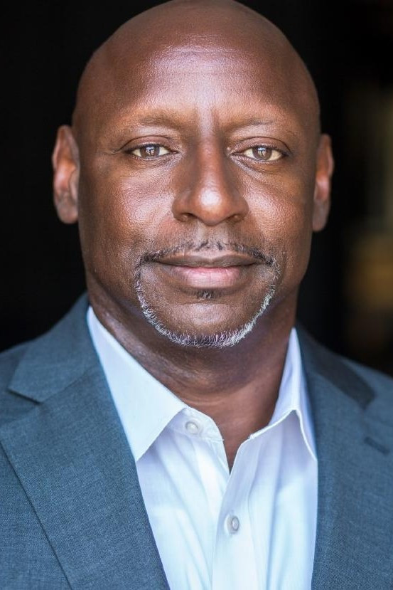 et billede af Gerald Louis Campbell