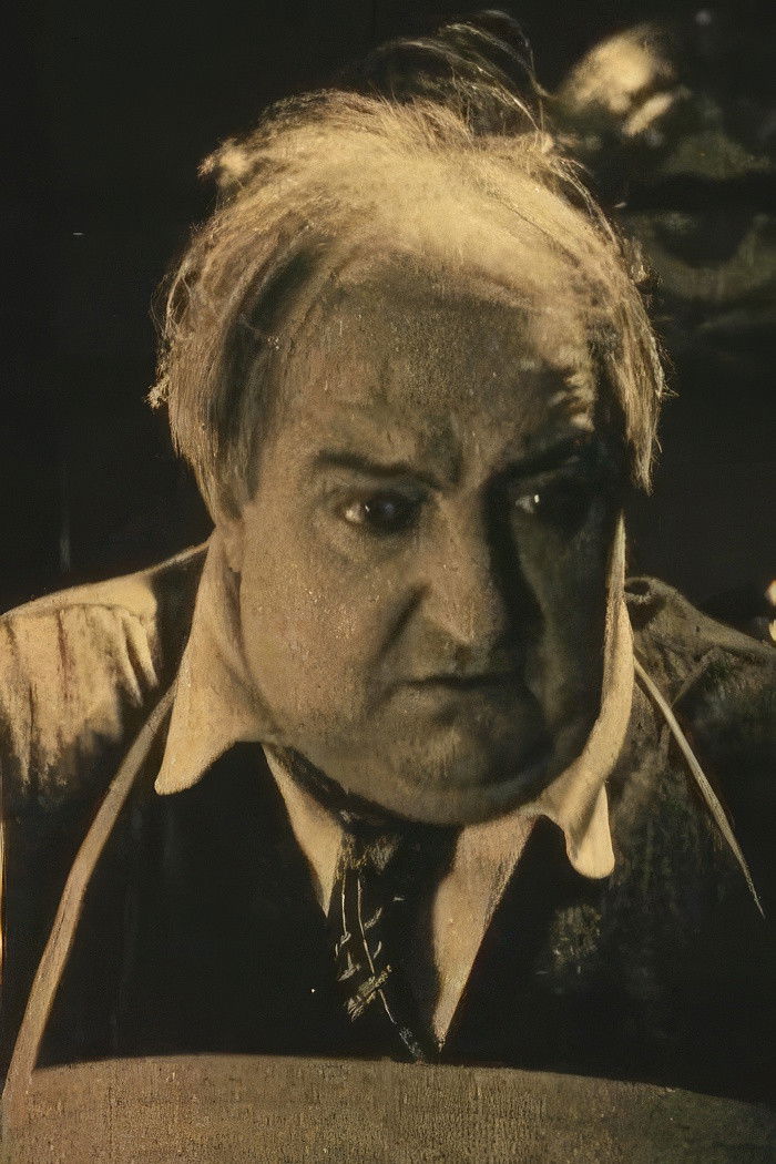 et billede af Louis Monfils