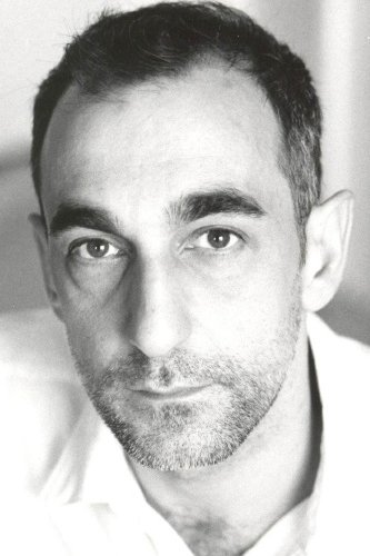 et billede af Gérald Weingand