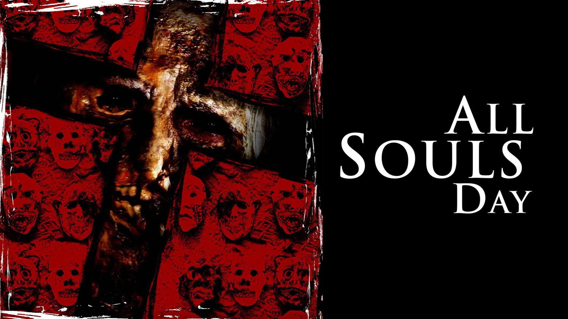 All Souls Day: Dia de los Muertos (2005)