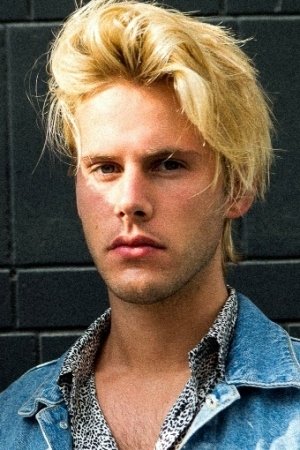 et billede af Dorian Lauduique