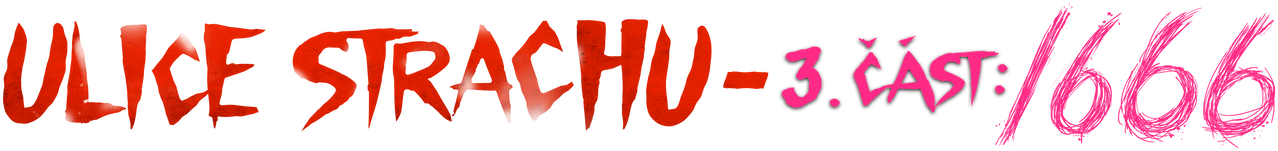 Ulice strachu – 3. část: 1666