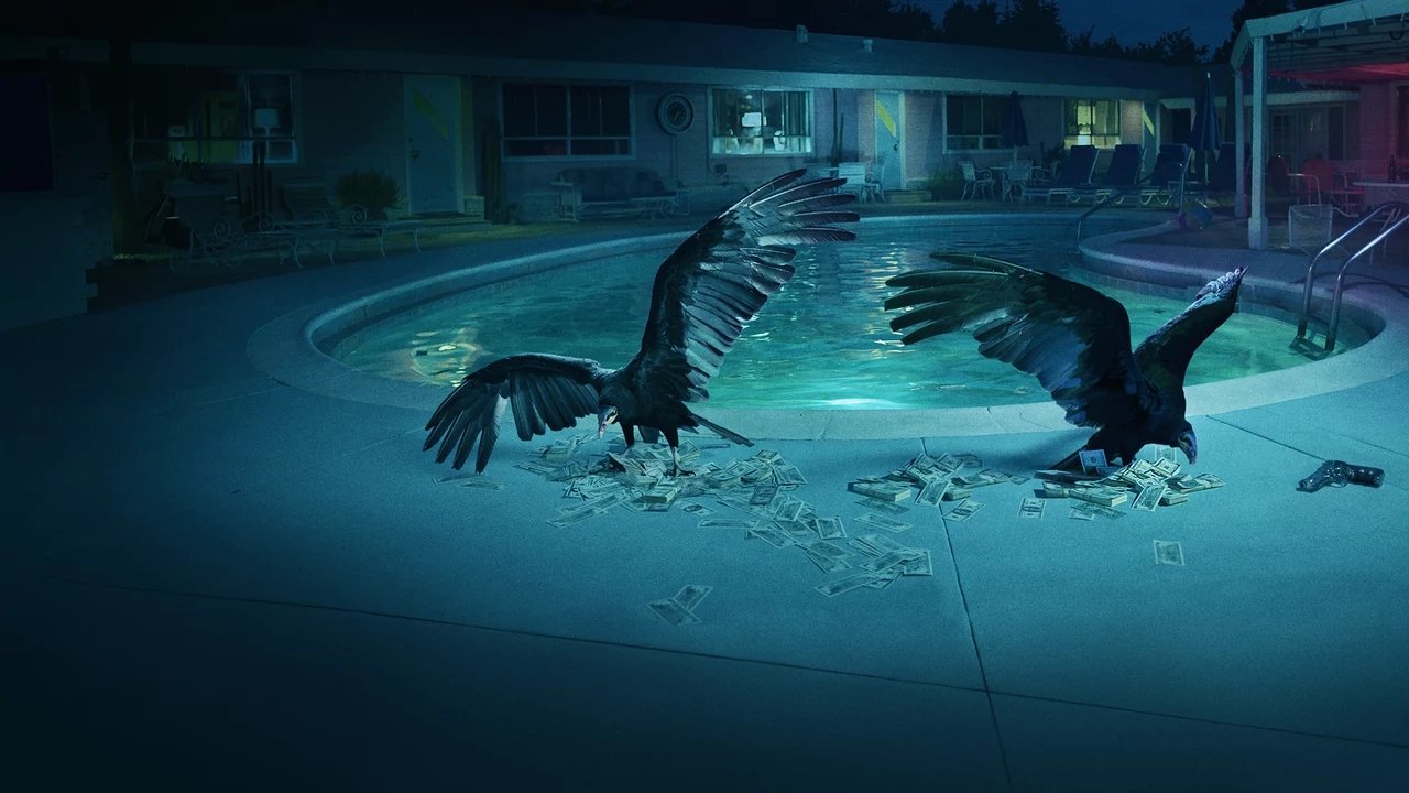 Imagens do Ozark Dublado Dublado Online