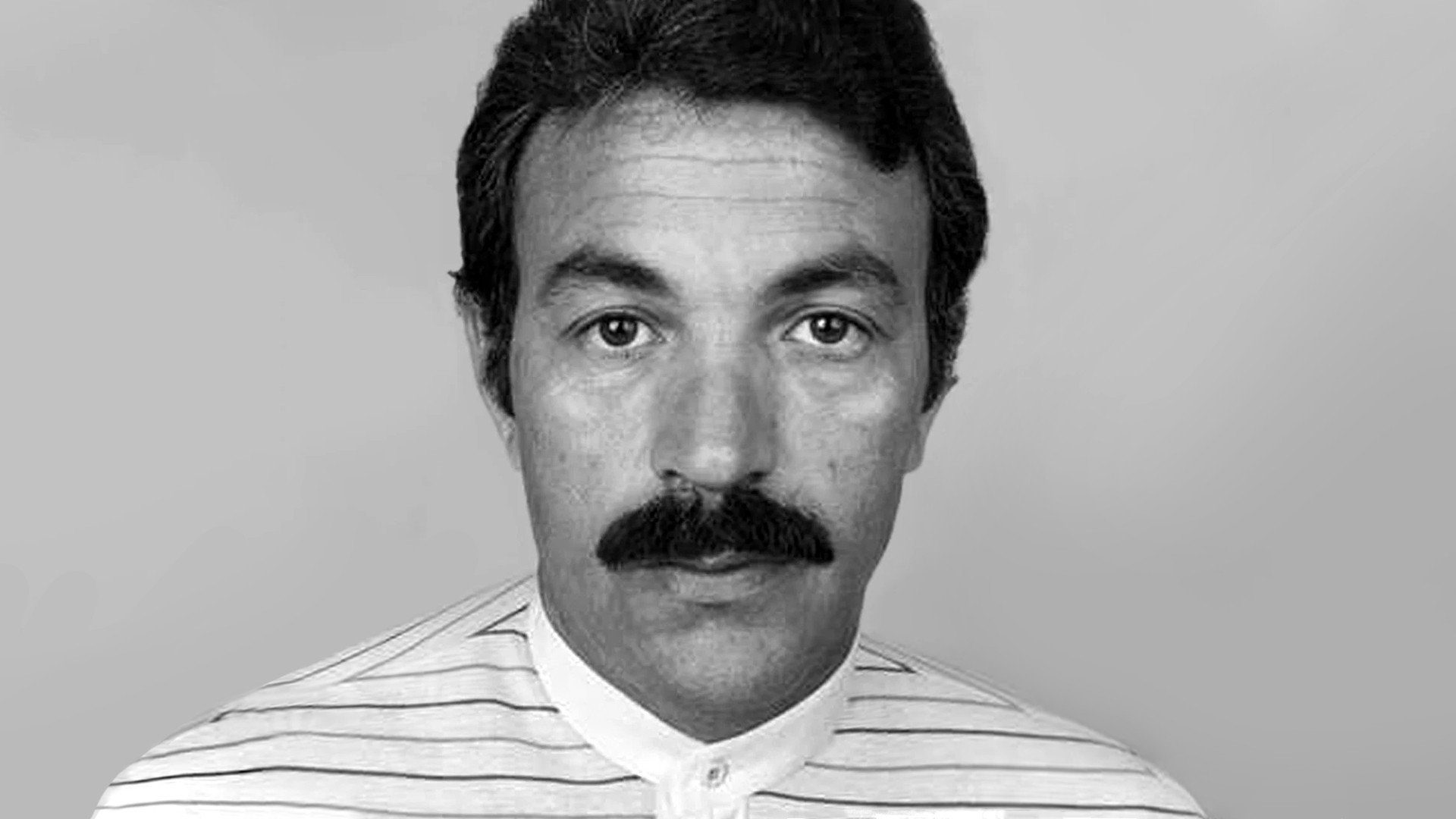 Mohamed Chouikh, Algérie mon Amour