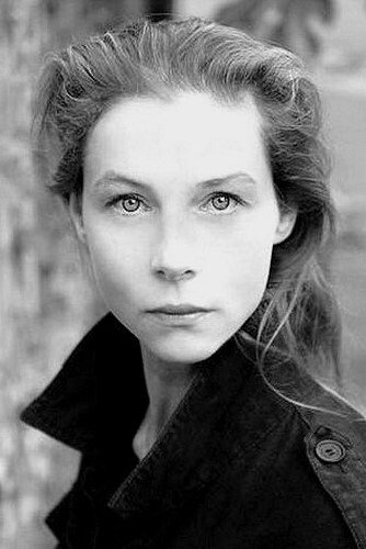 et billede af Bénédicte Loyen