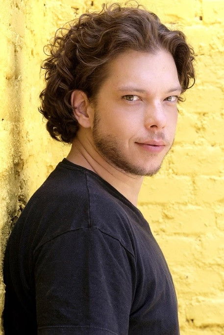 et billede af Daniel Aureliano