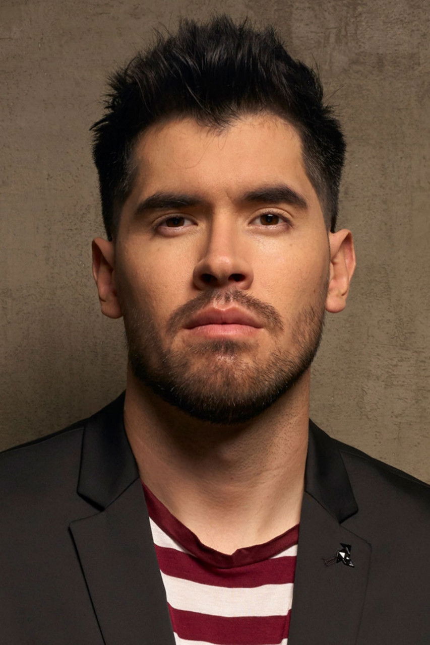 et billede af Germán Garmendia