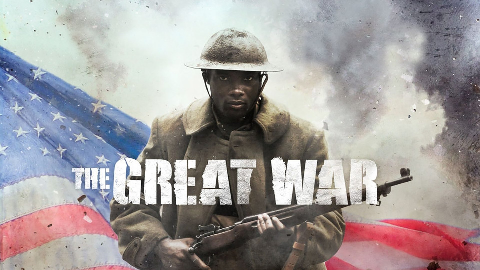 The Great War (2019)