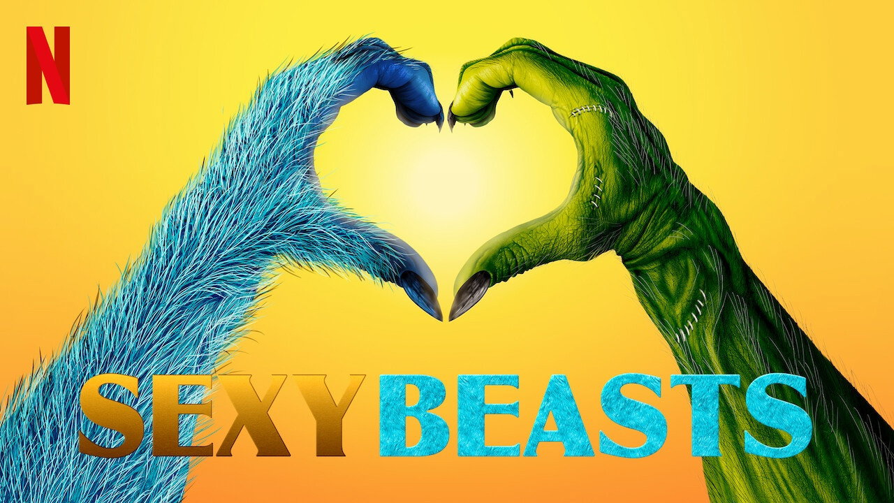 Sexy Beasts