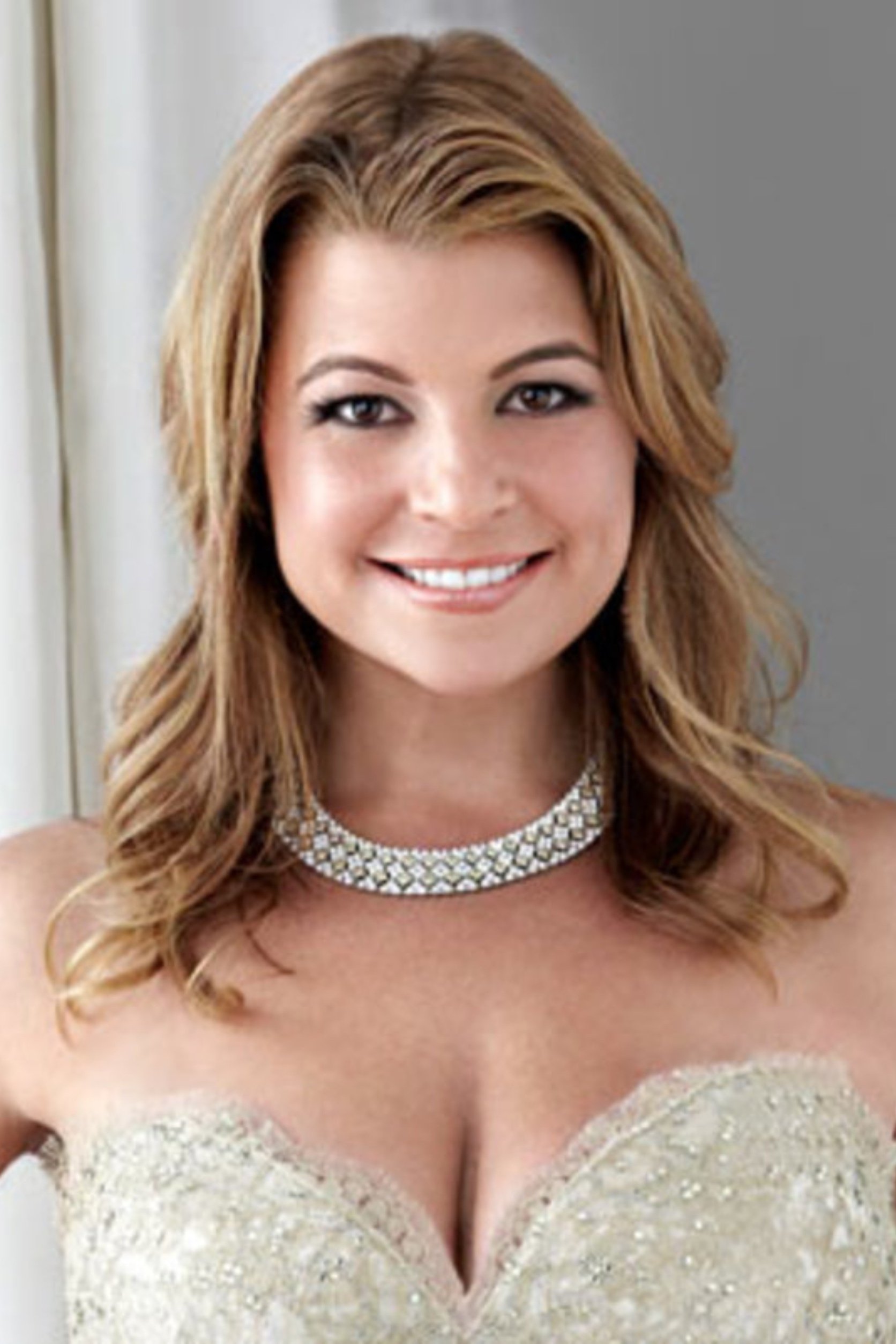 et billede af Dana Wilkey