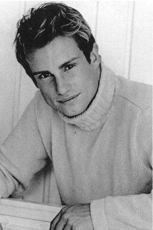 et billede af Fausto Maule