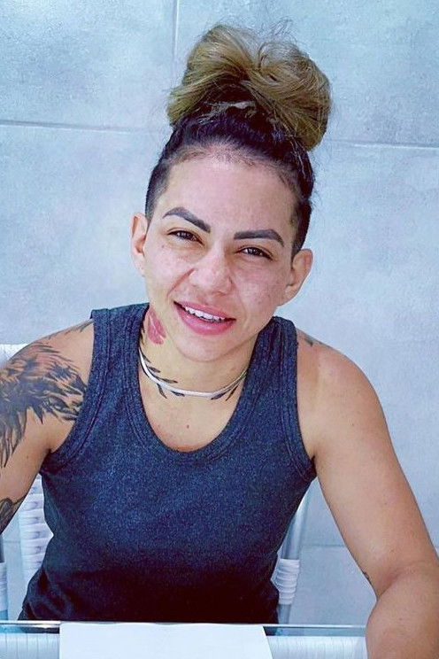 et billede af Ketlen Souza