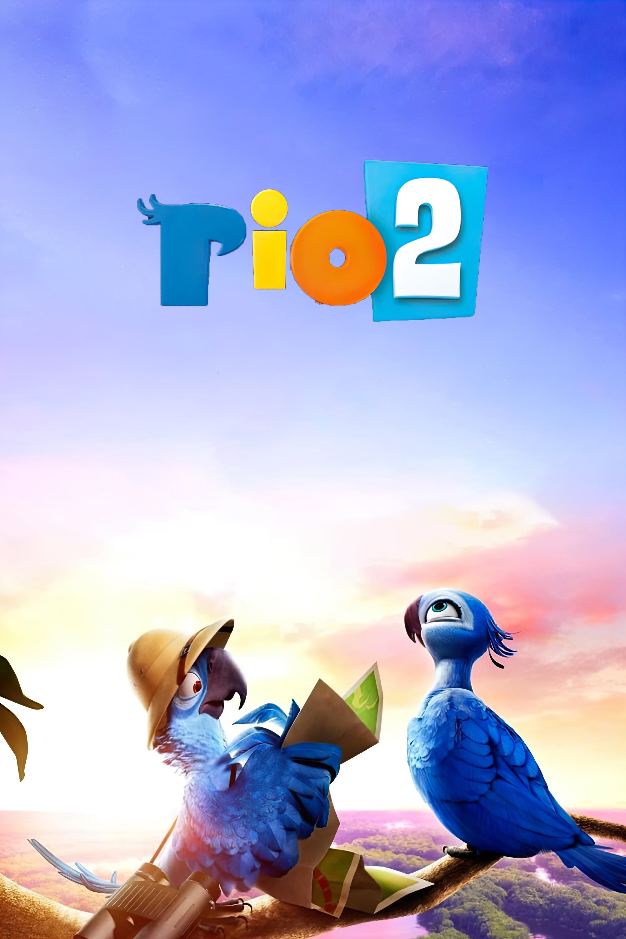 Rio 2