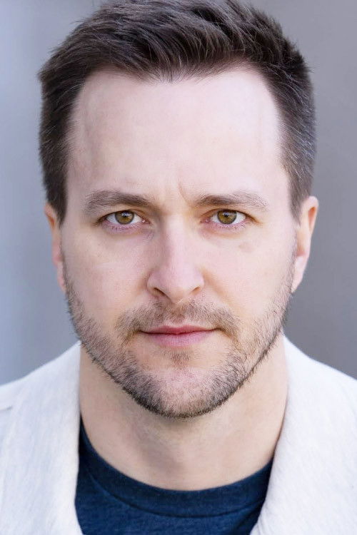 et billede af Josh George