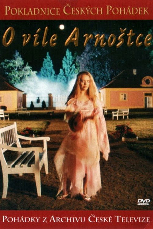 O v&iacute;le Arno&scaron;tce