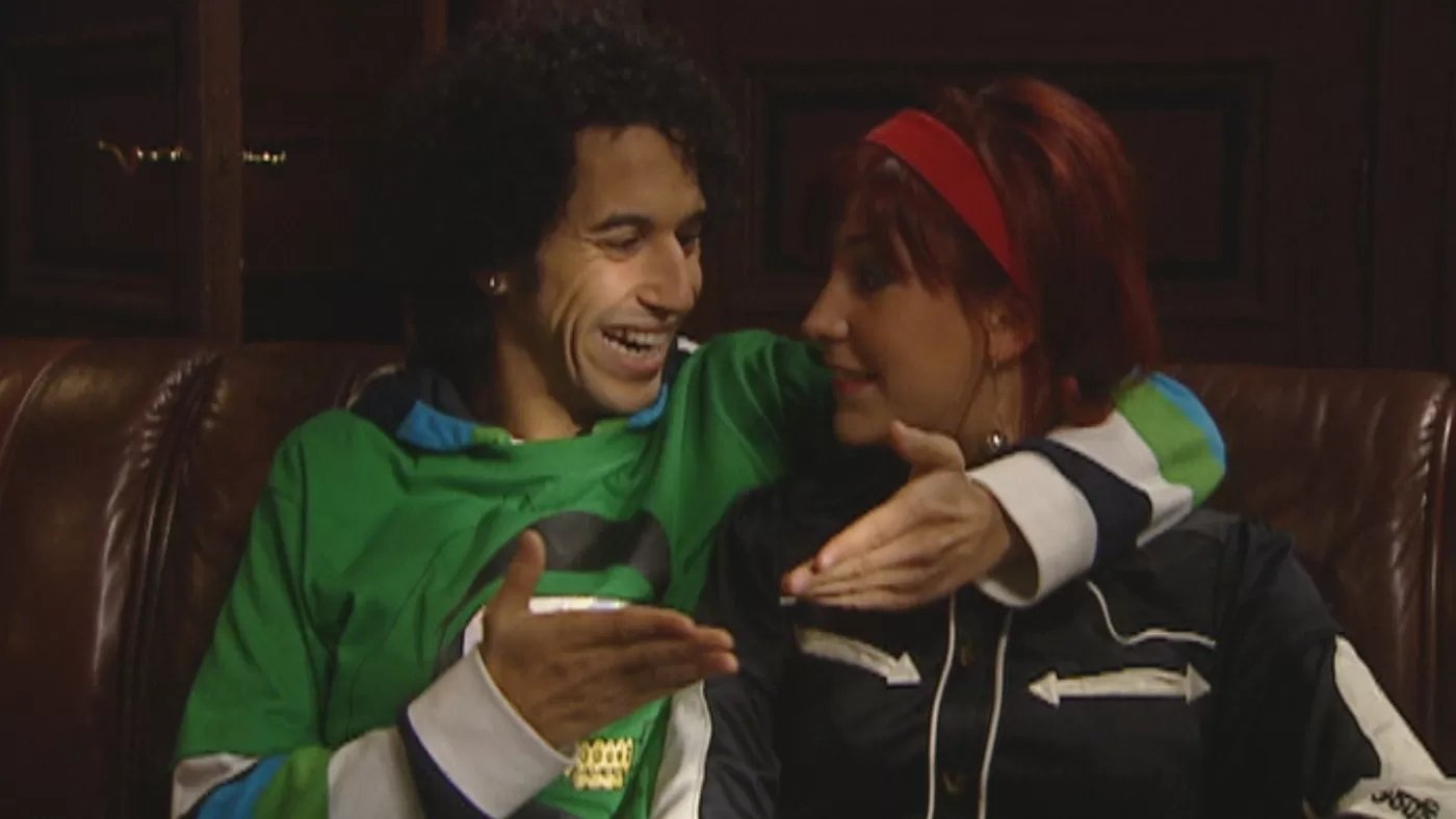 House of Anubis (NL)