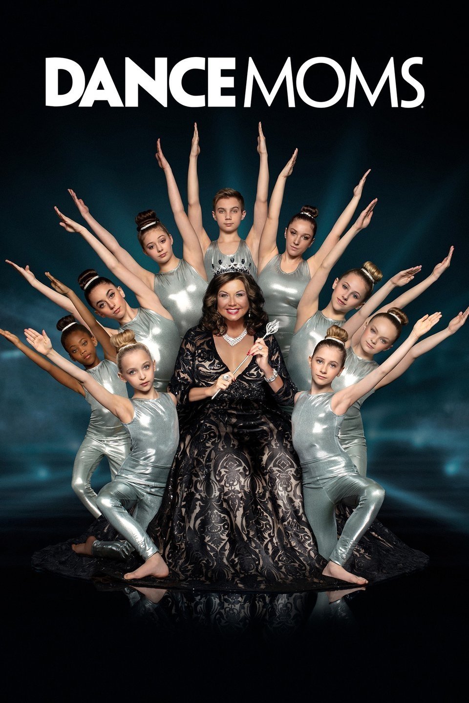 Dance Moms poster image