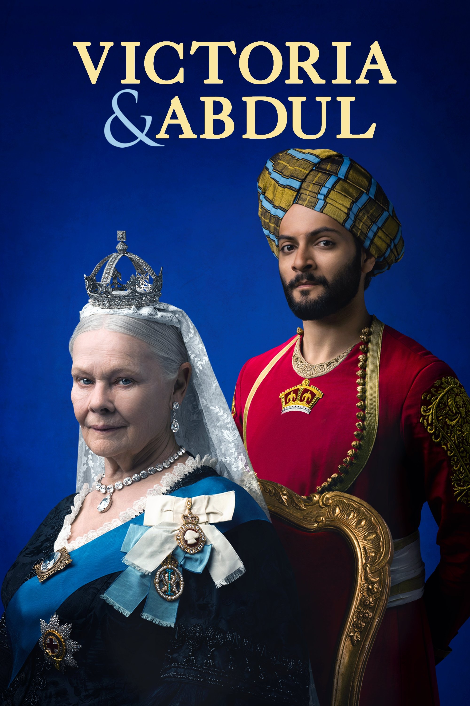 Victoria & Abdul
