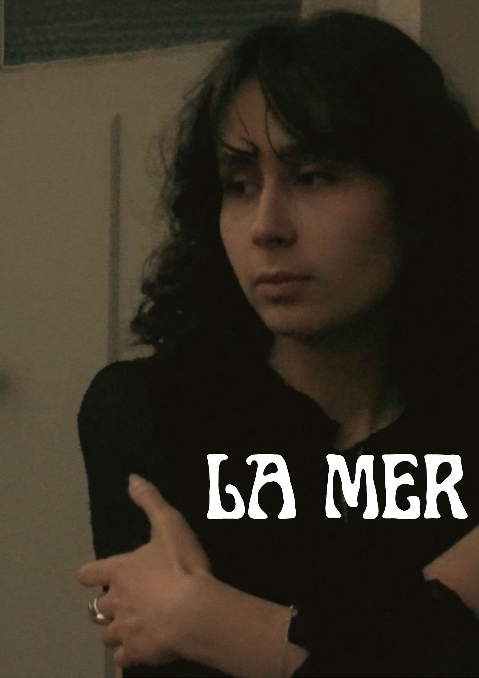 La mer La mer