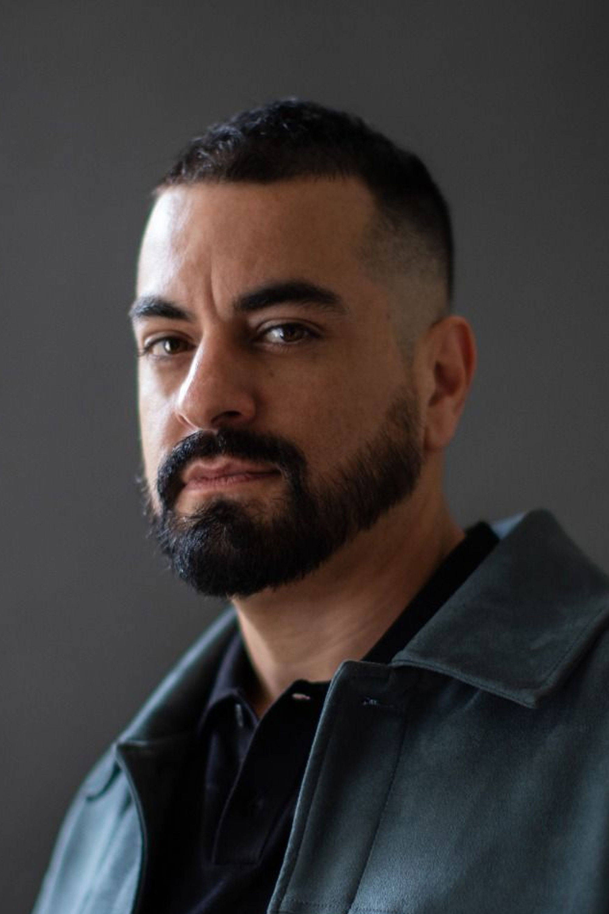 Et billede af Alejandro Aimetta