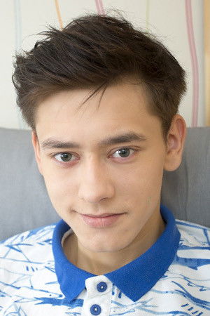 et billede af Leo Alfano