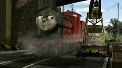 Thomas & Friends
