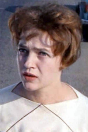 et billede af Ninel Zhukovskaya