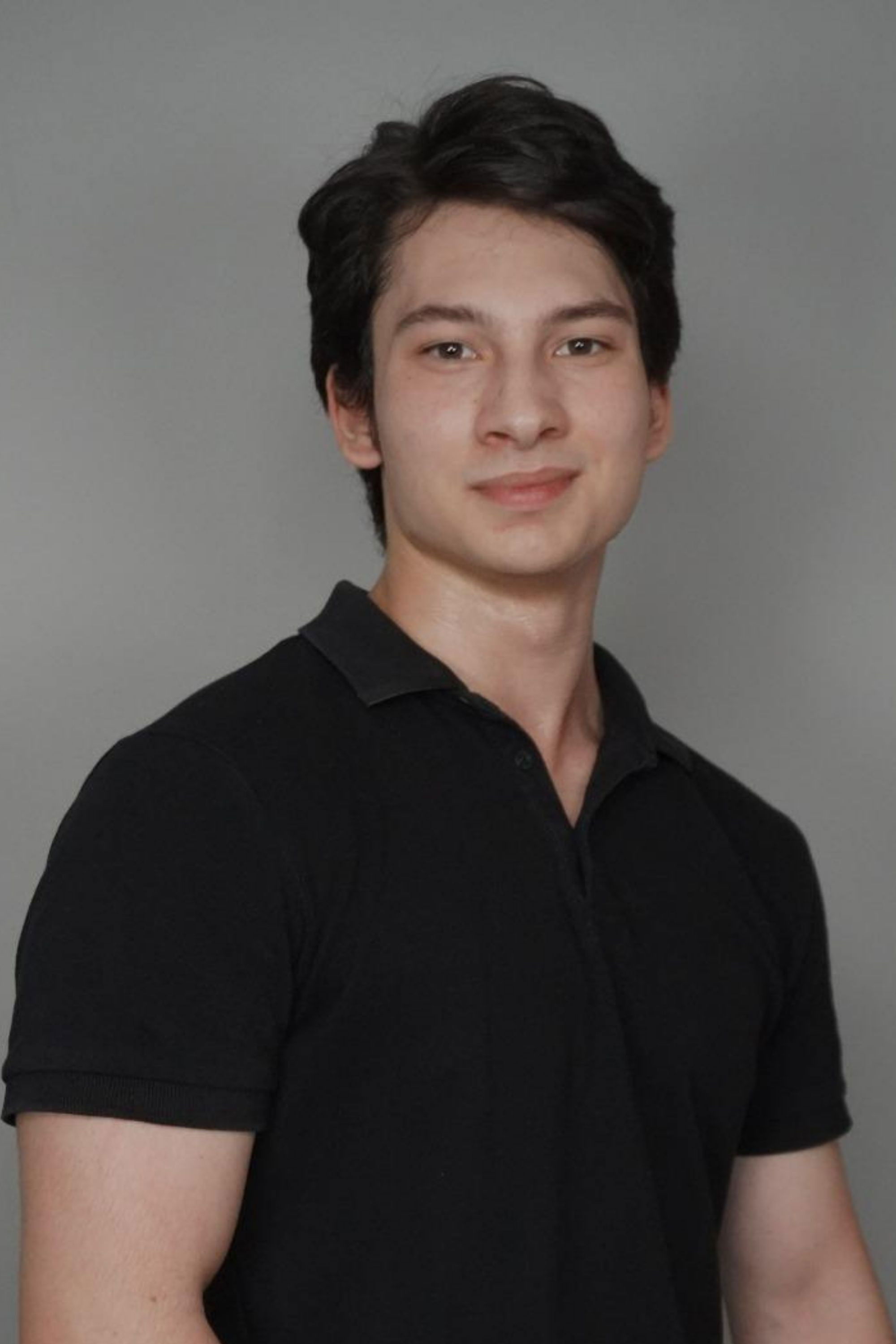 et billede af Berke Can Akkaya