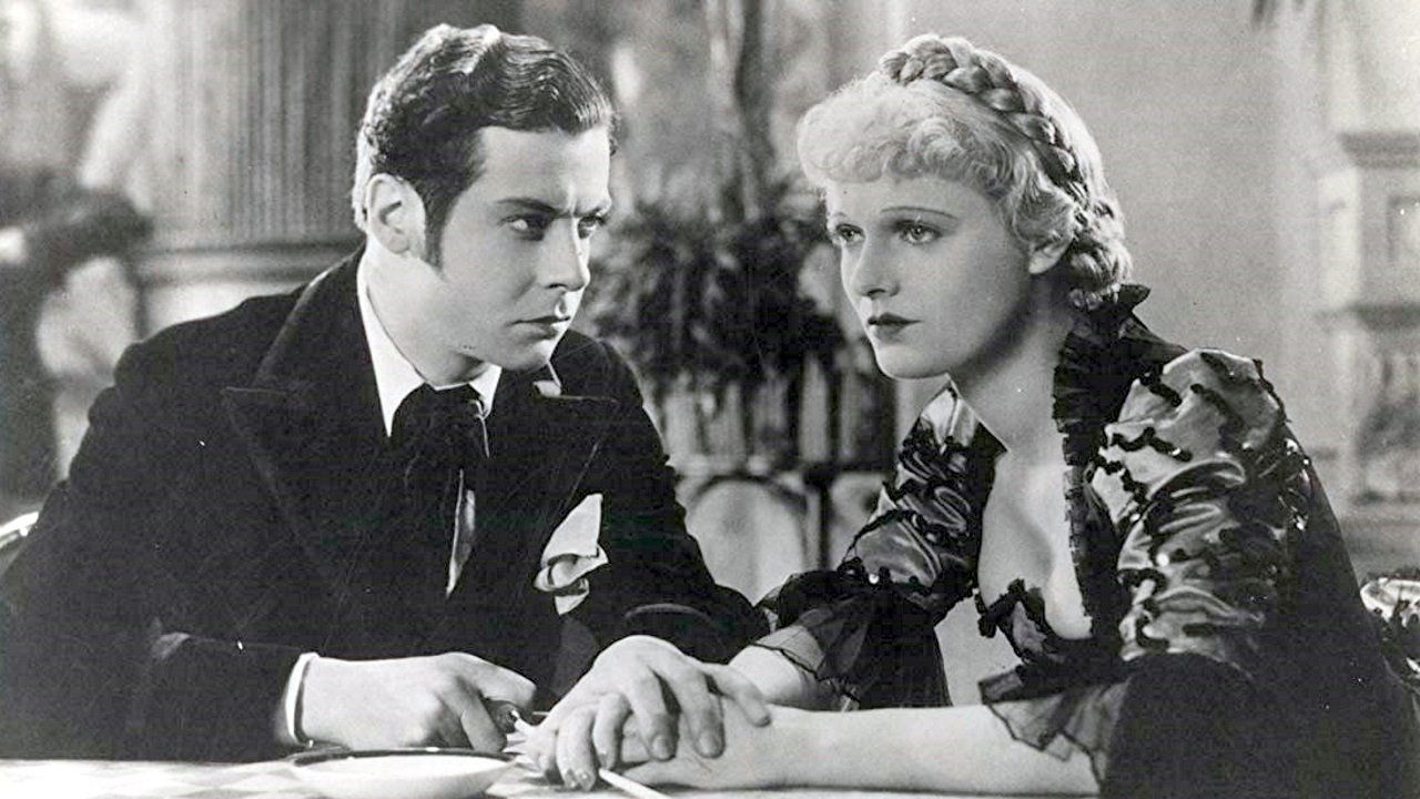 Bitter Sweet (1933)