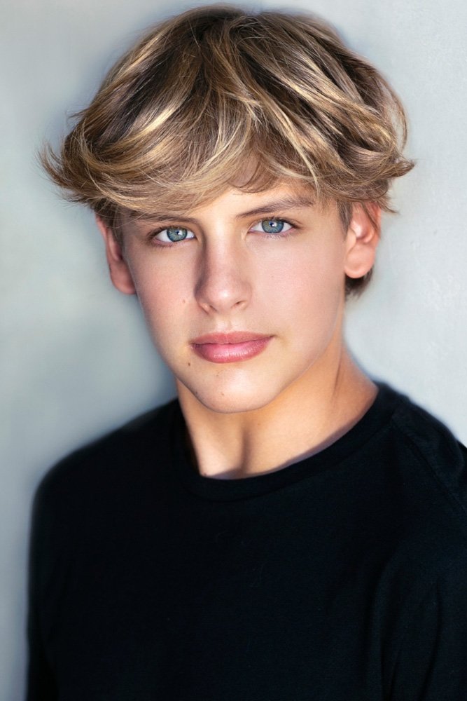 et billede af Jensen Gering