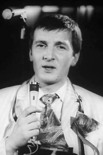 et billede af Yuriy Eryomin